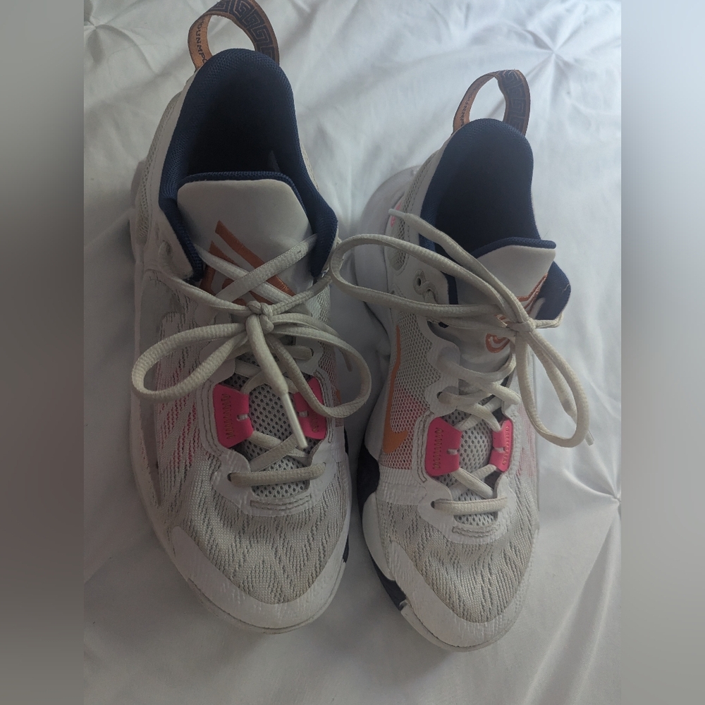 Giannis Immortality 2